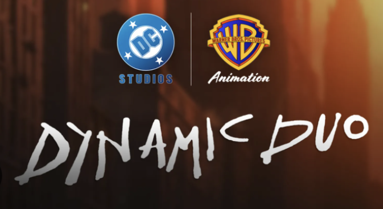 Robin Film ‘Dynamic Duo’ Announced For Spring 2028